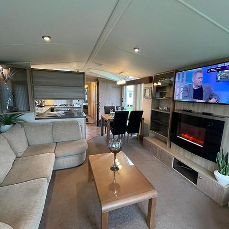 Millfields Holiday Park Ingoldmells Bagian luar foto