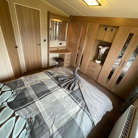 Millfields Holiday Park Ingoldmells Bagian luar foto