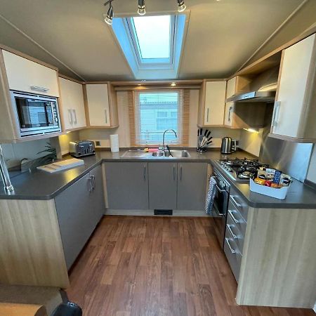 Millfields Holiday Park Ingoldmells Bagian luar foto