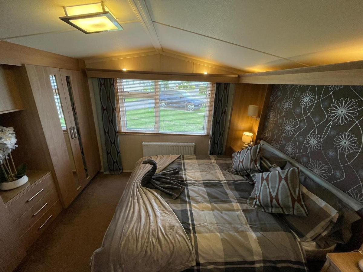 Millfields Holiday Park Ingoldmells Bagian luar foto