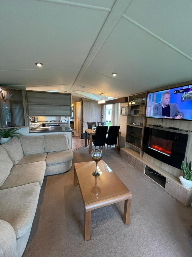Millfields Holiday Park Ingoldmells Bagian luar foto