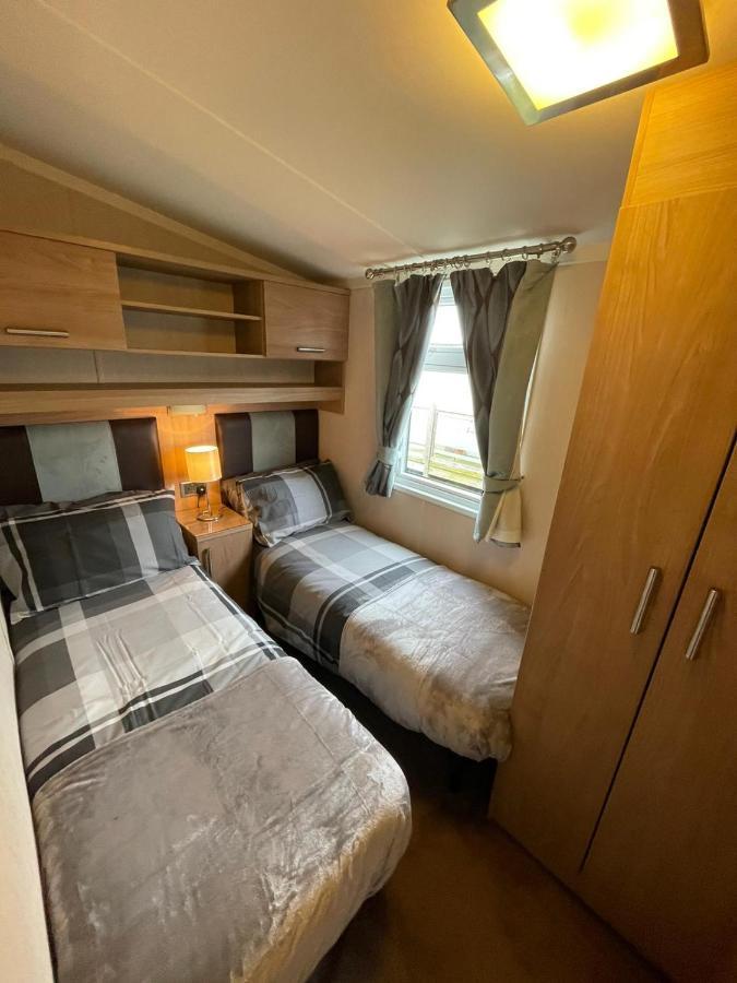Millfields Holiday Park Ingoldmells Bagian luar foto