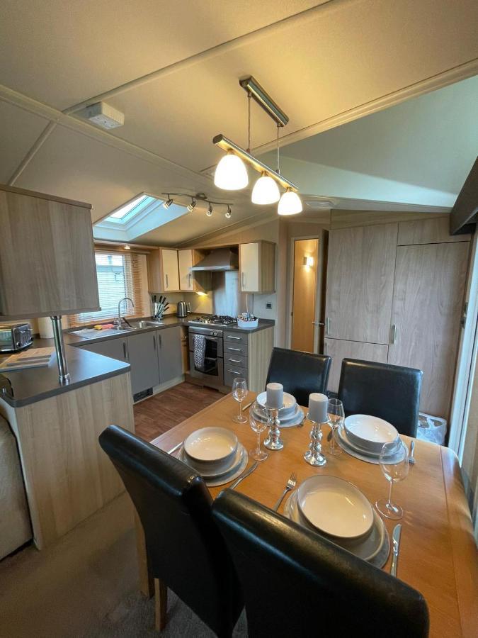 Millfields Holiday Park Ingoldmells Bagian luar foto