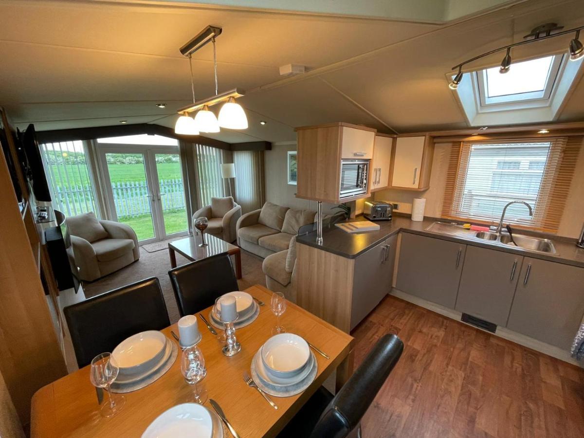 Millfields Holiday Park Ingoldmells Bagian luar foto