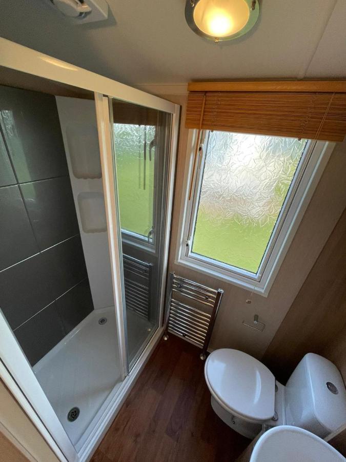 Millfields Holiday Park Ingoldmells Bagian luar foto