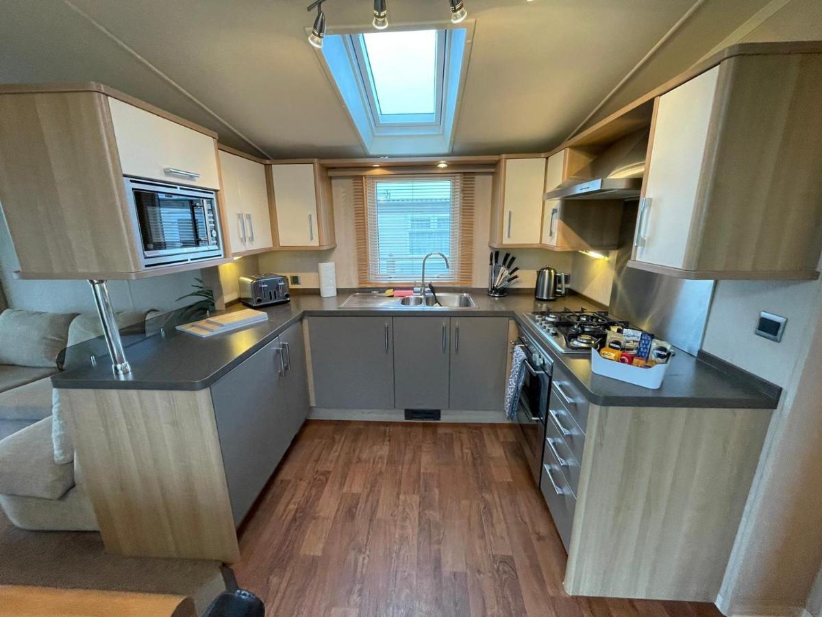 Millfields Holiday Park Ingoldmells Bagian luar foto