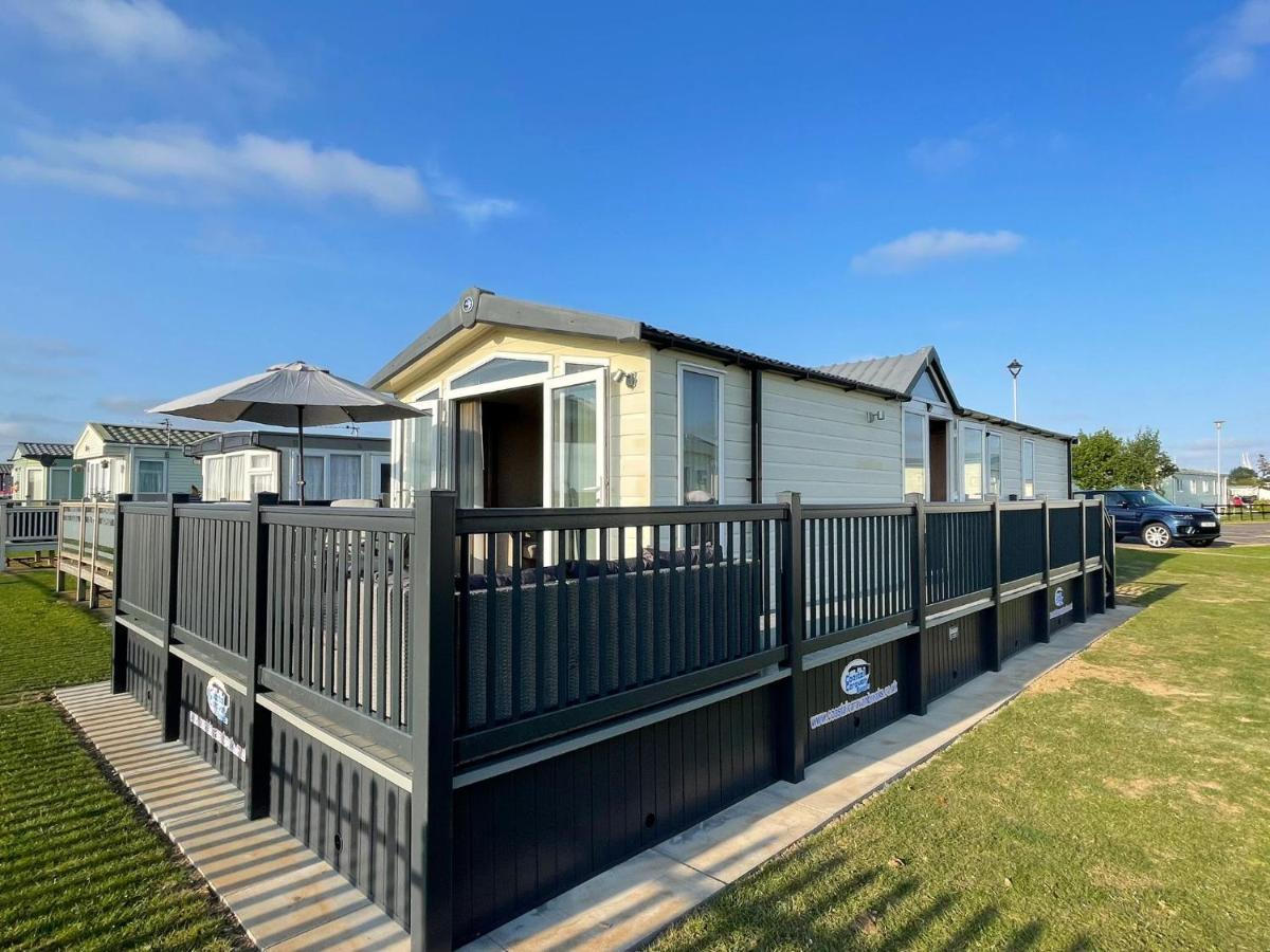 Millfields Holiday Park Ingoldmells Bagian luar foto